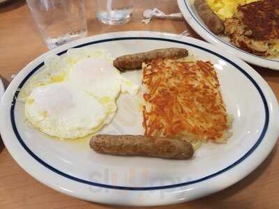 IHOP, Wichita