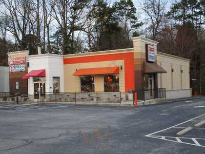 Baskin-Robbins, Winston Salem