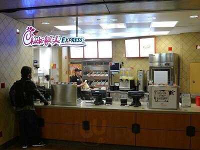 Chick-fil-A, Boise