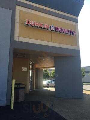 Dunkin', Norfolk