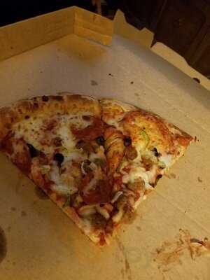 Papa Johns Pizza, Chattanooga