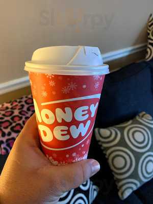 Honey Dew Donuts