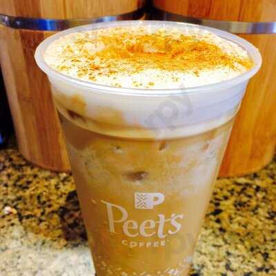 Peet's Coffee & Tea, Pasadena