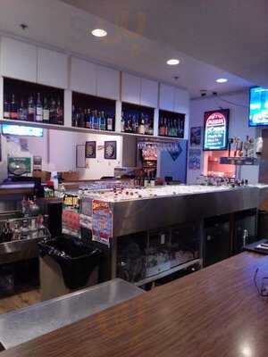 Eddie's Sports Bar, Anchorage