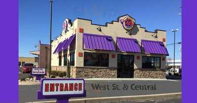 Taco Shop, Wichita