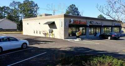 Little Caesars Pizza, Columbia