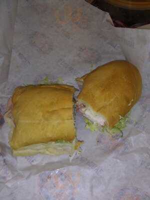 Jersey Mike's Subs