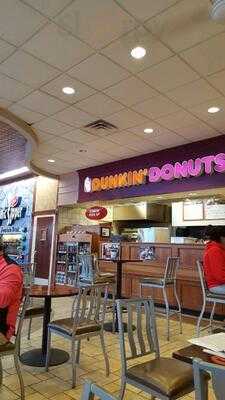 Dunkin', Buffalo