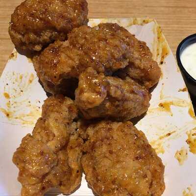 Buffalo Wild Wings, Fort Wayne