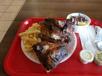 Emma's Chicken Restaurant, Alexandria