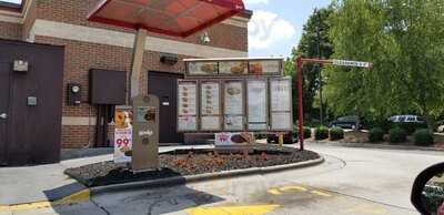 Wendy's, Durham