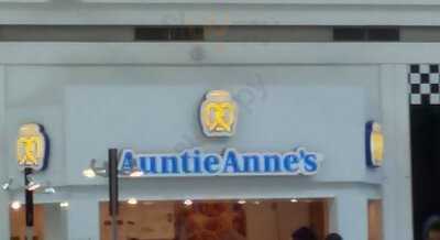 Auntie Anne's, Henderson