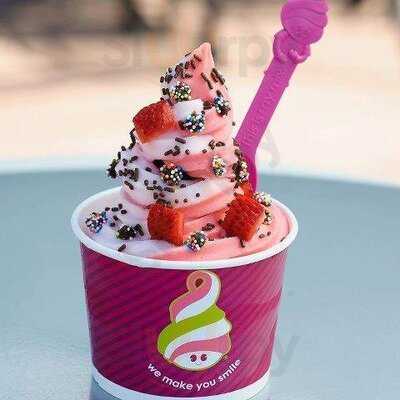 Menchie's Frozen Yogurt, Boca Raton