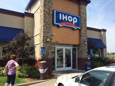 IHOP, Wichita