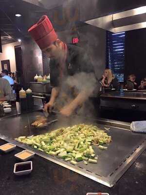 Wasabi Japanese Steak House