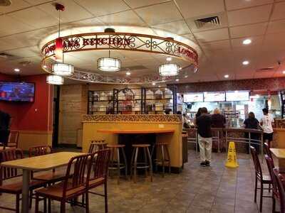 Popeyes Louisiana Kitchen, Henderson