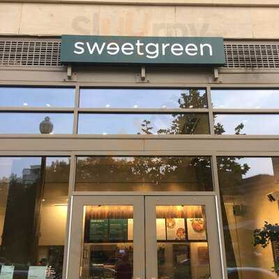 sweetgreen, Arlington