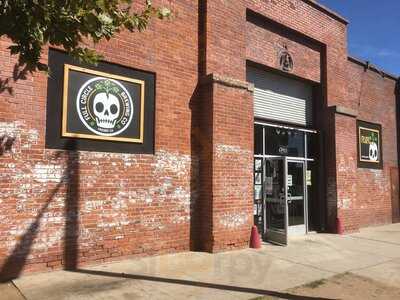 Full Circle Brewing Co Ltd