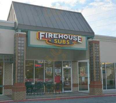 Firehouse Subs, Marietta