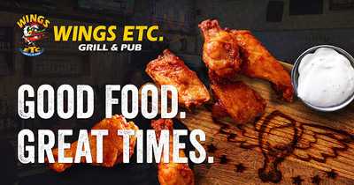 Wings Etc., Fort Wayne