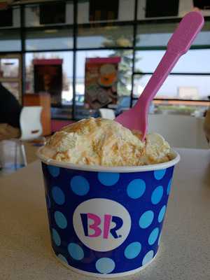 Baskin-Robbins, Anchorage