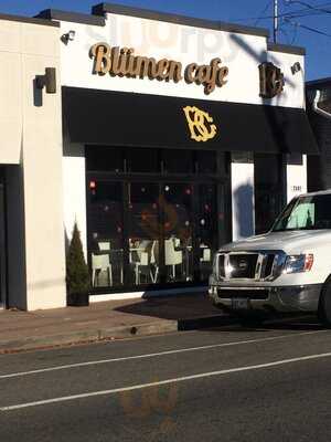 Blumen Cafe, Arlington