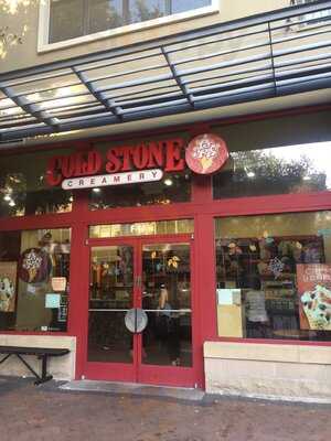 Cold Stone Creamery, Plano