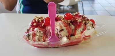 Baskin-robbins