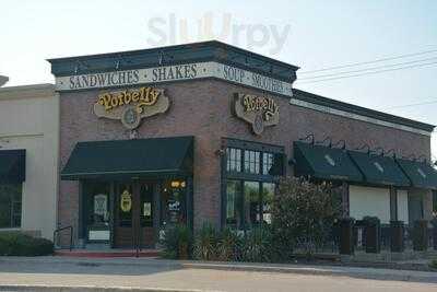 Potbelly Sandwich Shop, Plano