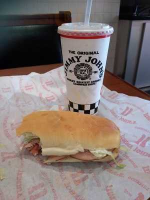 Jimmy John's, Eugene