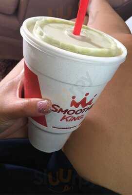 Smoothie King, Greenville