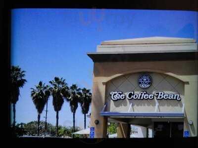 The Coffee Bean & Tea Leaf