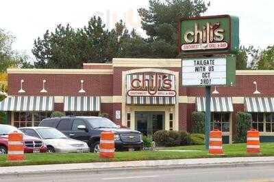 Chili's Grill & Bar