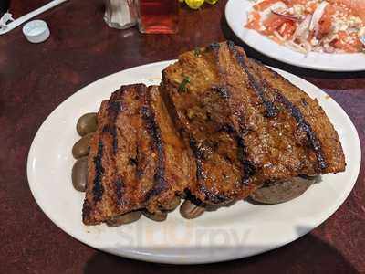 Pan American Bakery, Arlington