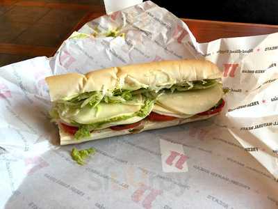 Jimmy Johns, Greensboro