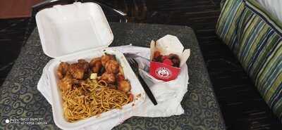 Panda Express, Clearwater