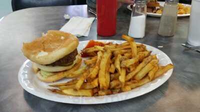 Twister's Diner, Knoxville