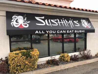 Sushimi's, Reno