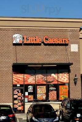 Little Caesars, Marietta