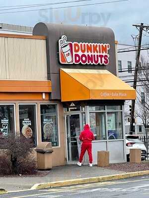 Dunkin', Jersey City