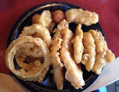 Long John Silver's, Fort Wayne