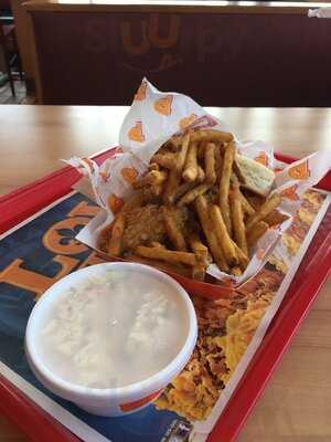 Popeyes Louisiana Kitchen, Arlington