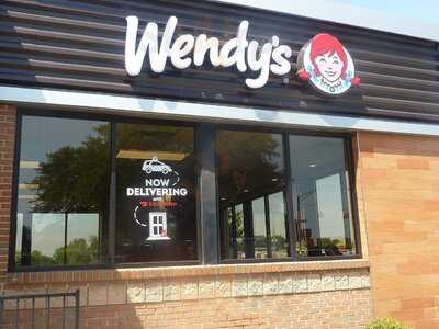 Wendy's, Dayton