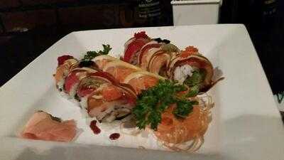 Sushi Village, Baton Rouge