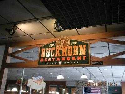 Buckhorn, Boise