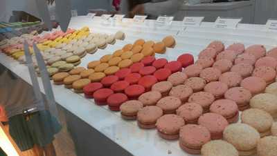 Lette Macarons, Pasadena