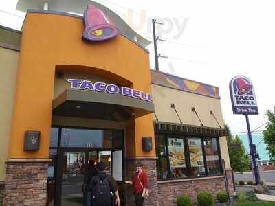 Taco Bell, Spokane