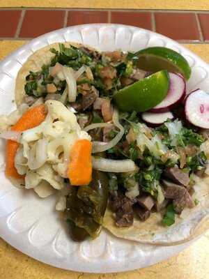 Taco Jalisco