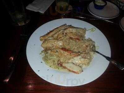 Red Lobster