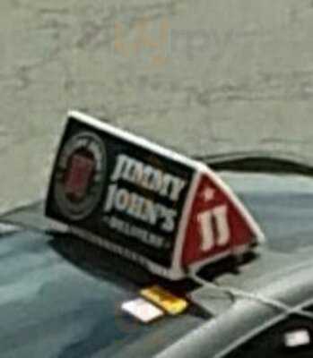 Jimmy John's